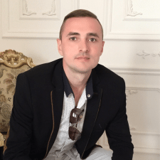 Андрей Шумко