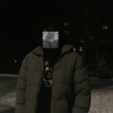 Freelancer Denis K. — Ukraina, Tarnopol. Specjalizacja — Obróbka zdjęć, Obróbka wideo