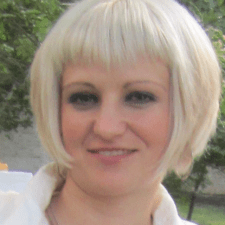 Фрилансер Вита Б. — Украина, Полтава.
