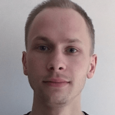 Фрилансер Василь Б. — Украина, Львов. Специализация — Дизайн сайтов, HTML и CSS верстка