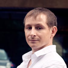 Фрилансер Павло Б. — Украина, Львов. Специализация — Веб-программирование, Создание сайта под ключ