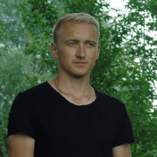 Freelancer Vadim B. — Ukraine, Khmelnitskyi. Specialization — Javascript and Typescript, HTML & CSS