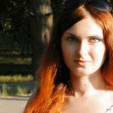 Фрилансер Анастасия Б. — Украина, Славутич. Специализация — Копирайтинг, Рерайтинг