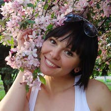 Фрилансер Людмила Б. — Украина, Умань. Специализация — HTML и CSS верстка, Javascript и Typescript