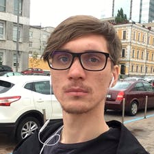 Заказчик Dmitry D. — Украина, Киев.