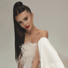 Freelancer Anastasiia B. — Ukraine, Lwiw. Fachgebiet — Social Media Marketing (SMM), Druckdesign