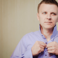 Фрилансер Сергей Б. — Украина, Запорожье. Специализация — HTML и CSS верстка, Javascript и Typescript