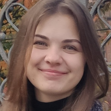 Freelancer Emma B. — Ukraine, Chernovtsy. Core skill — Online Stores & E-commerce, Video Processing