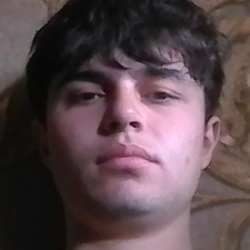 Freelancer Bakhtiyor I. — Tadschikistan, Душанбе. Fachgebiet — Visitenkarten-Design, Webdesign