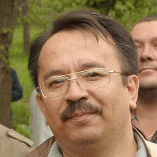 Freelancer Kuanysh A. — Kazakhstan, Almaty (Alma-Ata). Core skill — System & Network Administration