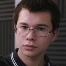 Фрилансер Даня Б. — Украина, Львов.