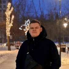 Фрилансер Даниил Б. — Украина, Першотравенск. Специализация — Дизайн визиток, Полиграфический дизайн
