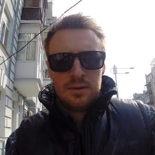 Zleceniodawca Yevgeny B. — Ukraina, Kijów.