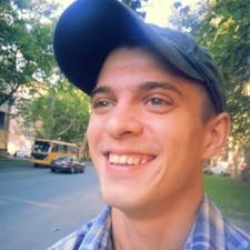 Фрилансер Виктор Г. — Украина, Одесса. Специализация — C#