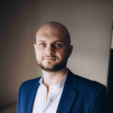 Заказчик Дмитро Б. — Украина, Киев.