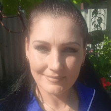 Freelancer Nataliia B. — Ukraine, Lebedin. Core skill — Presentations, Ukrainian