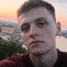Фрилансер Stanislav B. — Украина, Днепр. Специализация — C#