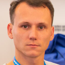 Заказчик Олександр Д. — Украина, Киев.