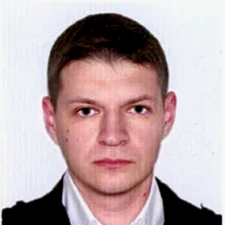 Фрилансер Владимир Ч. — Украина. Специализация — Архитектурные проекты, Настройка ПО и серверов