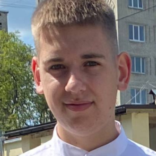 Freelancer Andrii P. — Ukraine, Lvov. Specialization — Bot Development, Python