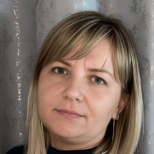 Фрилансер Аліна Б. — Украина, Полтава. Специализация — Перевод текстов, Редактура и корректура текстов