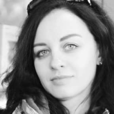 Заказчик Марина Т. — Украина, Киев.