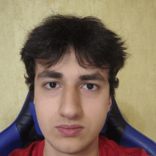 Freelancer Maksym L. — Ukraina, Odessa. Specjalizacja — Loga, Infografiki