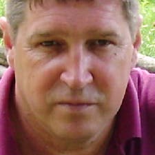 Фрилансер Олег С. — Украина, Киев. Специализация — Предметное проектирование