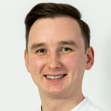 Freelancer Kostyantin S. — Ukraina, Chmielnicki. Specjalizacja — Układ HTML i CSS, Javascript