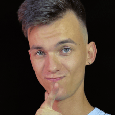 Freelancer Marcin B. — Poland, Kielce. Core skill — Audio & Video Editing, Video Processing
