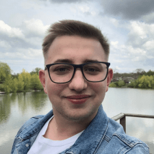 Freelancer Yurii O. — Ukraine. Fachgebiet — Javascript und Typescript, HTML & CSS