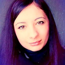 Фрилансер Маряна Б. — Украина, Львов. Специализация — Копирайтинг, Контент-менеджер