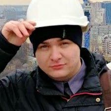 Фрилансер Максим М. — Украина, Киев. Специализация — Архитектурные проекты, Техническая документация