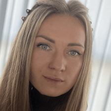 Фрилансер Уляна Б. — Украина, Львов. Специализация — Английский язык, Поиск и сбор информации