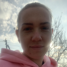 Freelancer Nadya B. — Ukraine, Dnepr. Core skill — Copywriting, Data Processing