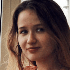 Єлизавета Бандурка
