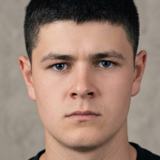Freelancer Maksym M. — Ukraine, Rovno. Core skill — Social Media Marketing (SMM), Banners