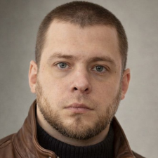 Freelancer Serhii K. — Ukraina, Dniepr. Specjalizacja — Projektowanie wizytówek, Banery