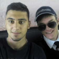 Freelancer Vlad B. — Ukraina, Czernomorsk. Specjalizacja — Obróbka zdjęć, Ikony i grafika pikselowa