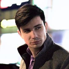 Фрилансер Іван Б. — Украина, Львов.