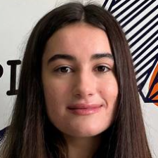 Freelancer Viktoriia B. — Ukraina. Specjalizacja — Reklama w mediach społecznościowych, Relacje publiczne (PR)