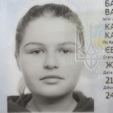 Freelancer Yekaterina B. — Ukraine, Krivoi Rog. Fachgebiet — Textübersetzung, Zeichnungen & Diagramme