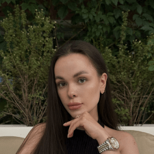 Freelancer Valia B. — Ukraina, Winnica. Specjalizacja — AI graphic, AI video