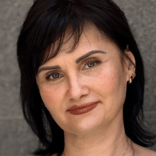 Freelancer Svitlana B. — Ukraine, Dnepr. Core skill — Website Development, Web Design