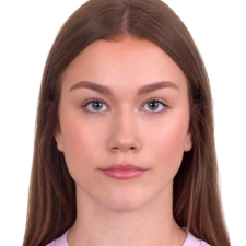 Dariia Barabash