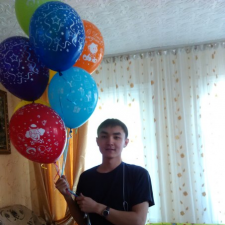 Вадос Никитов