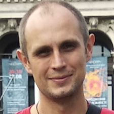 Фрилансер Олександр Б. — Украина, Чугуев. Специализация — Чертежи и схемы, Машино- и приборостроение