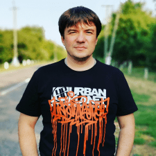 Freelancer Oleg B. — Ukraine, Kyiv. Specialization — Testing & QA, Social Media Advertising