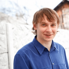 Фрилансер Дмитрий Б. — Украина, Черкассы. Специализация — HTML и CSS верстка, Создание сайта под ключ