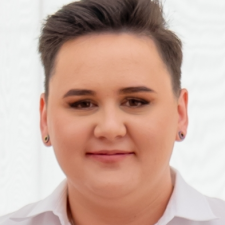 Фрилансер Aleksandra B. — Польша, Plotsk. Специализация — Полиграфический дизайн, Дизайн визиток